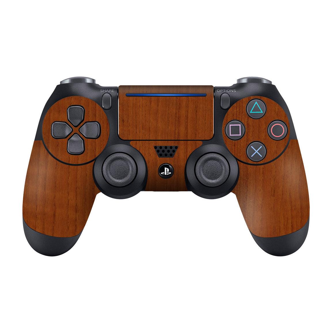 Wood store ps4 controller