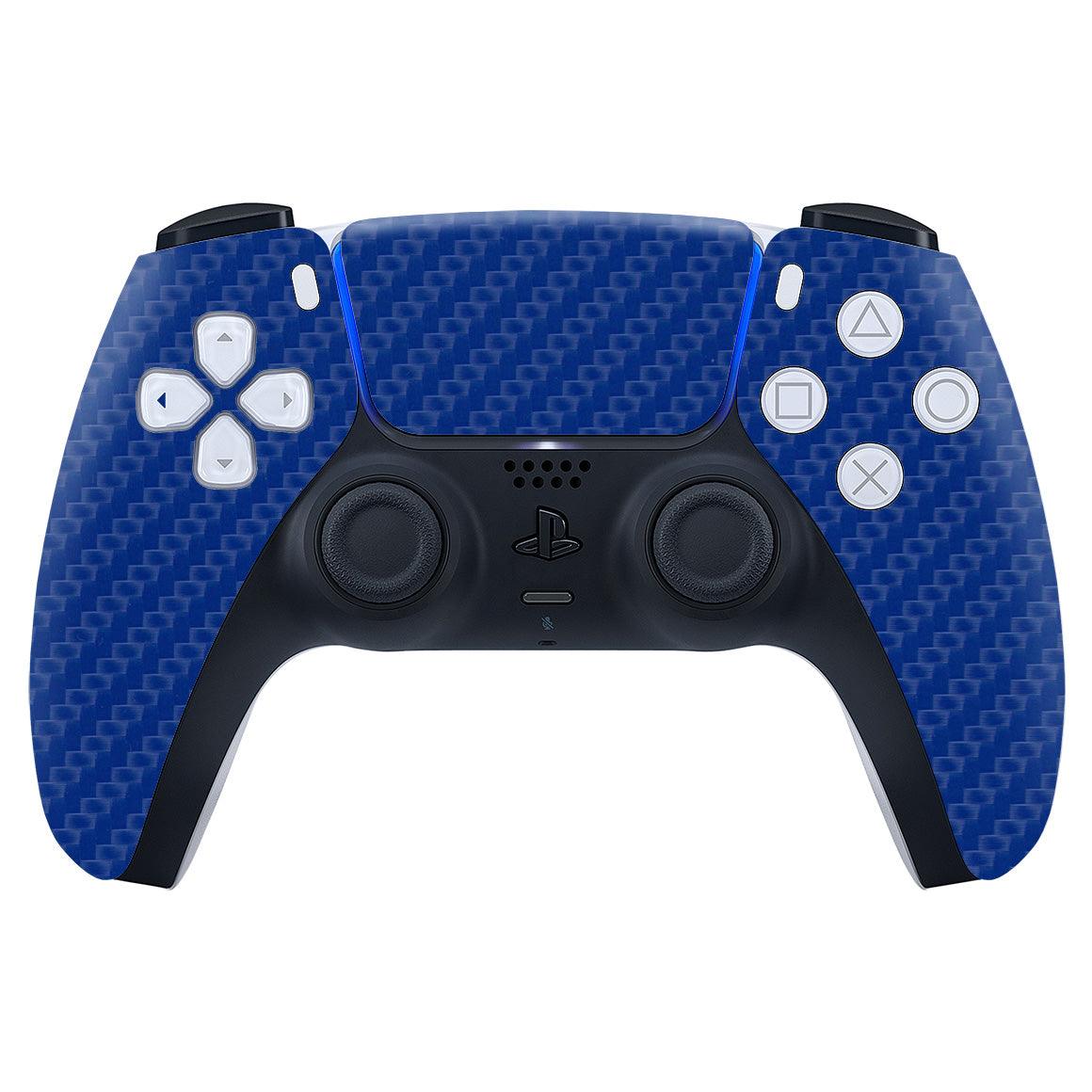 PS5 Controller Carbon Series Skins – Slickwraps