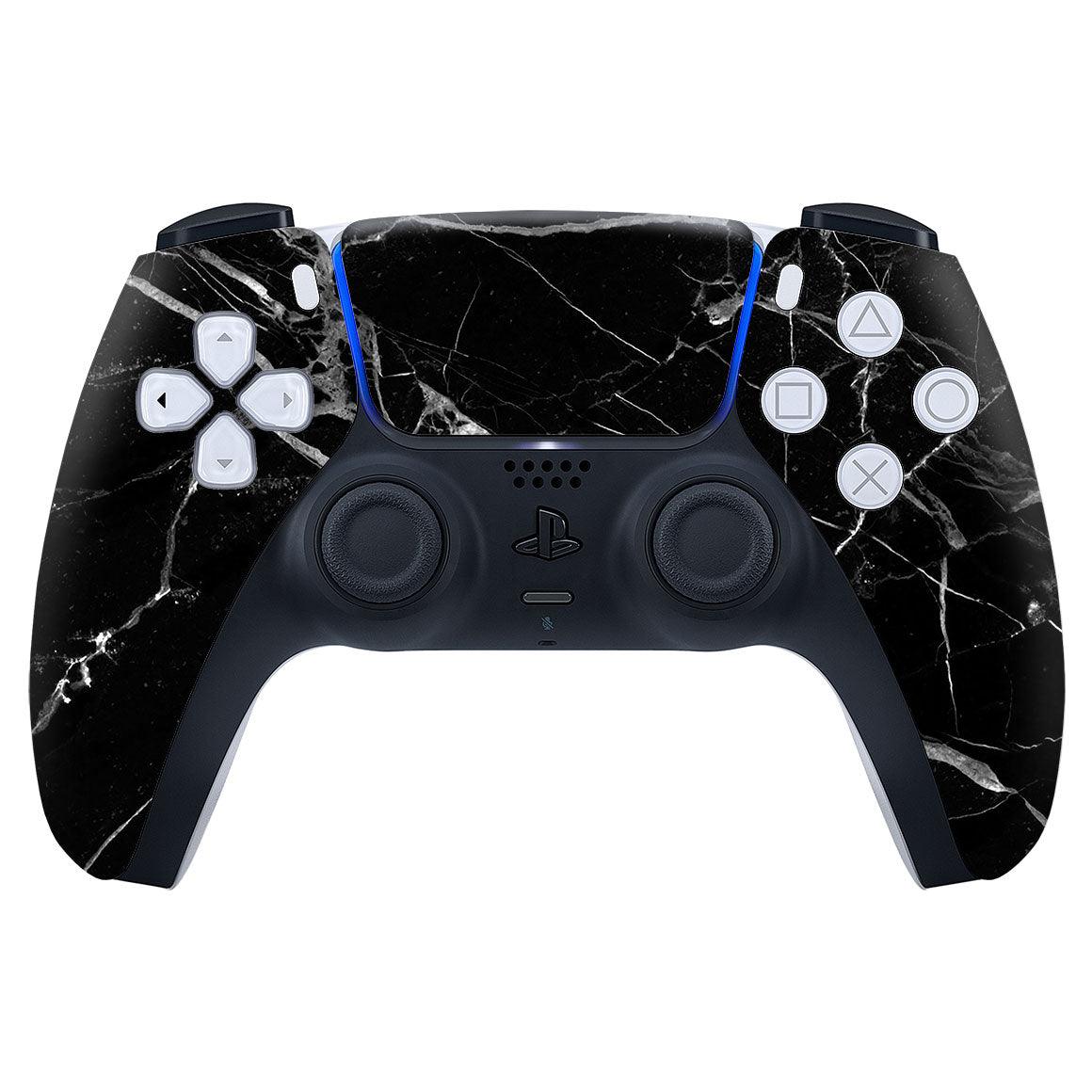 PS5 Controller Marble Series Skins – Slickwraps