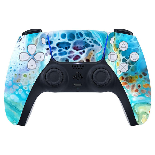 Ps5 controller custom sticker Playstation 5 stickers