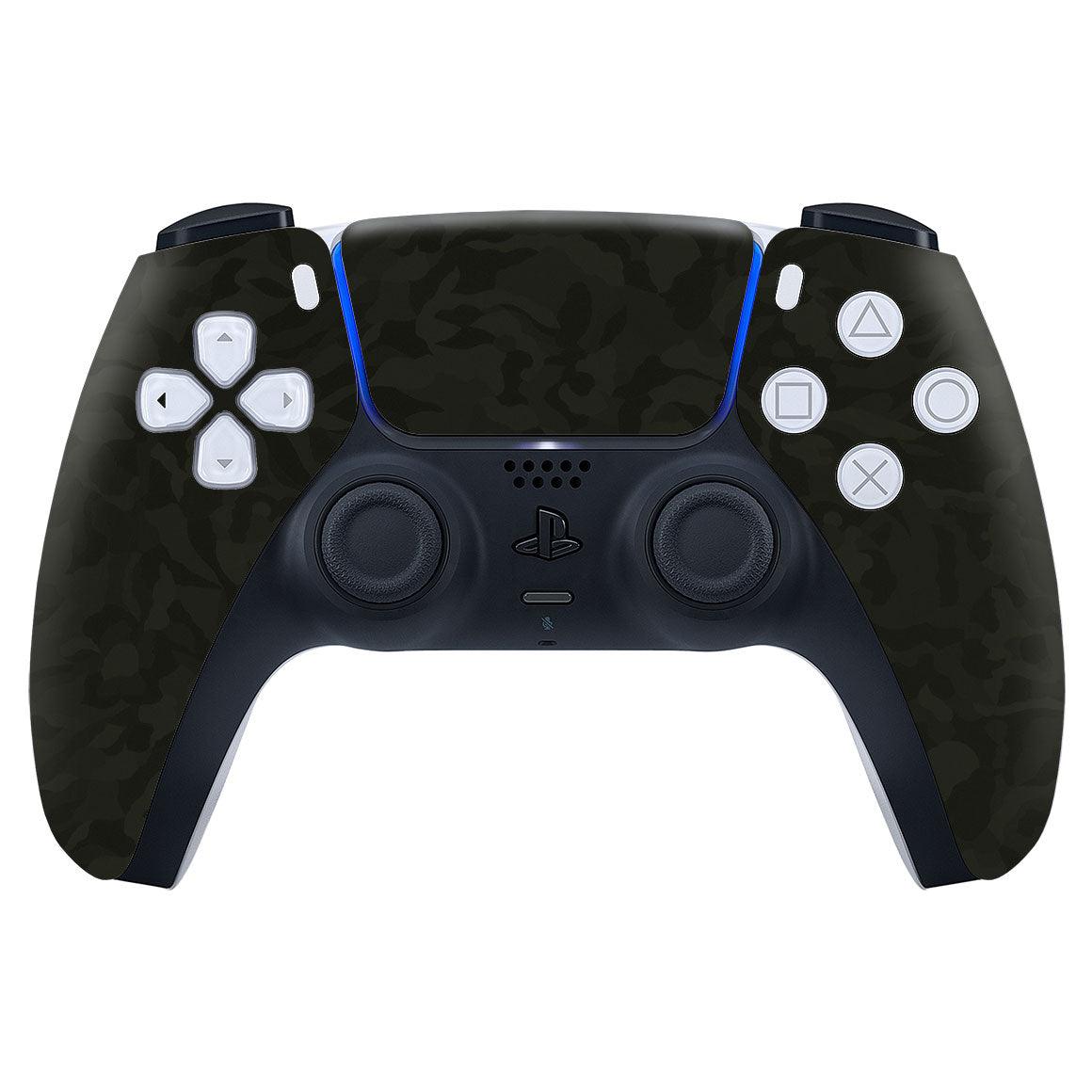 PS5 Controller Shade Series Skins – Slickwraps