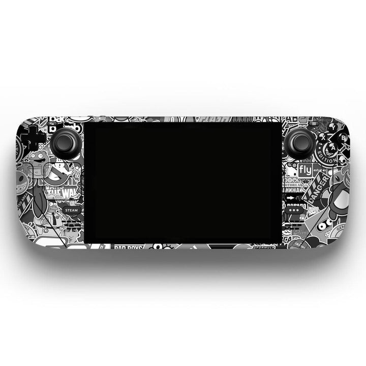 Steam Deck Designer Series Skins - Slickwraps