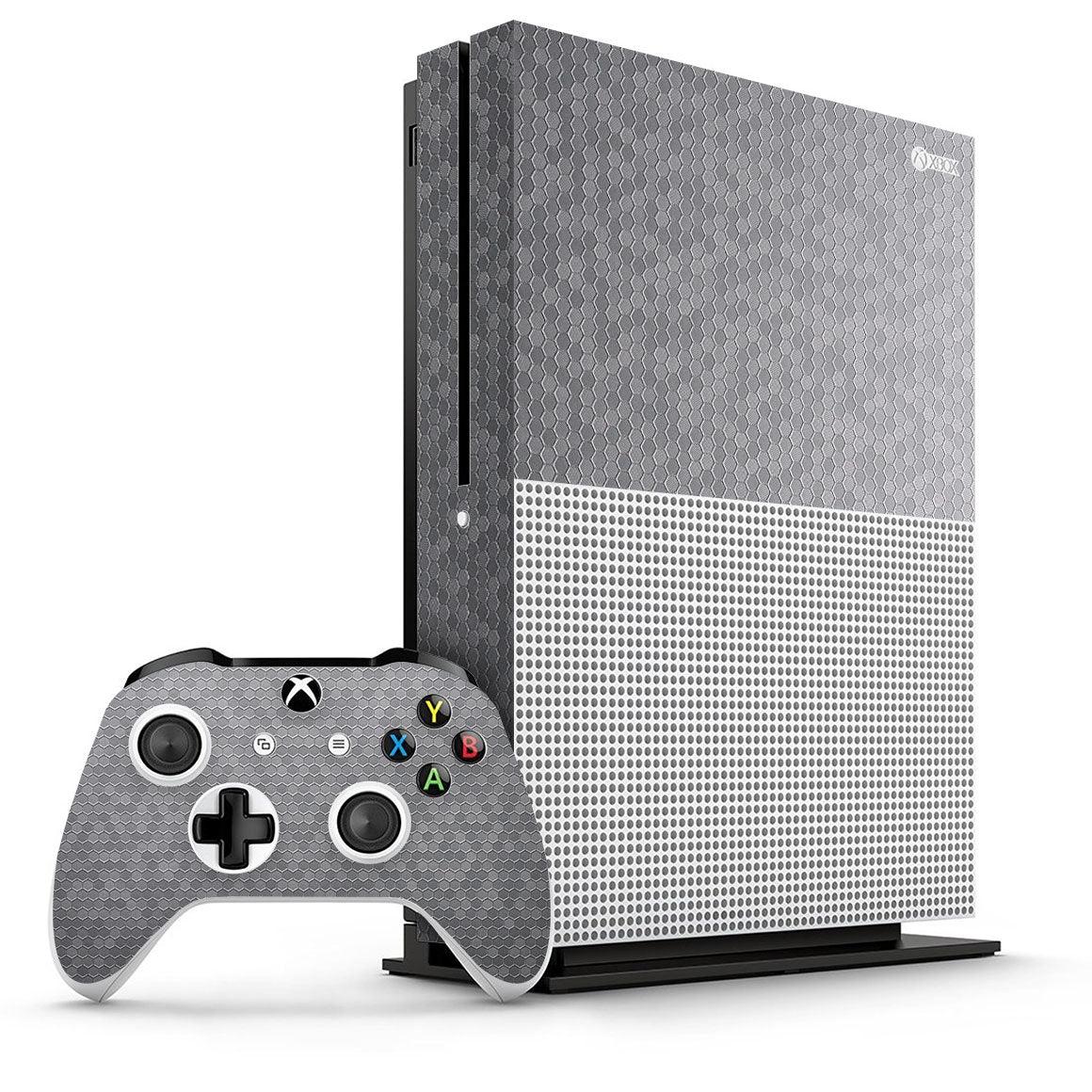 Xbox One S Skins Wraps Covers Slickwraps