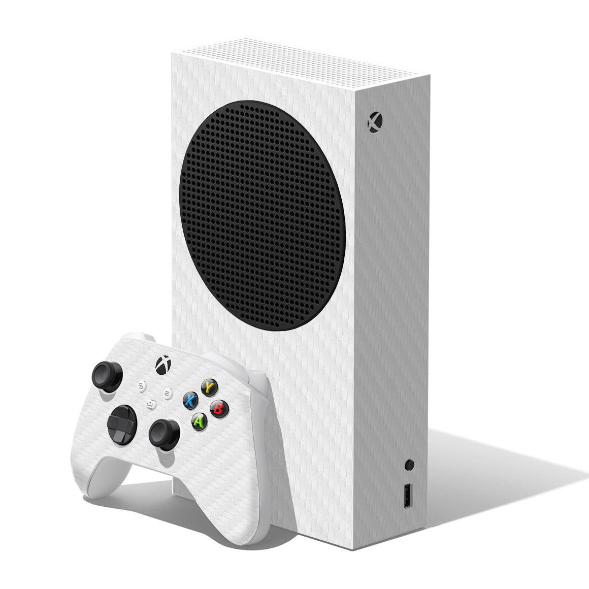 Chocolate Moo Moo Xbox Series S Skin