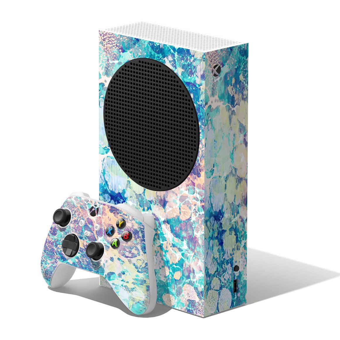 Xbox Series S Color Series Skins – Slickwraps
