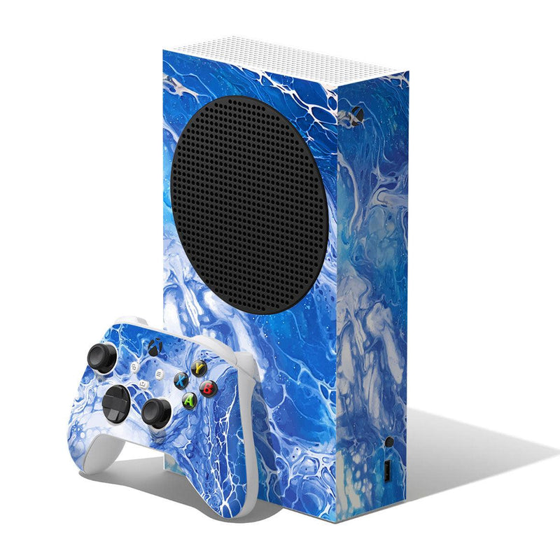 Xbox Series S Skins, Wraps & Covers – Slickwraps