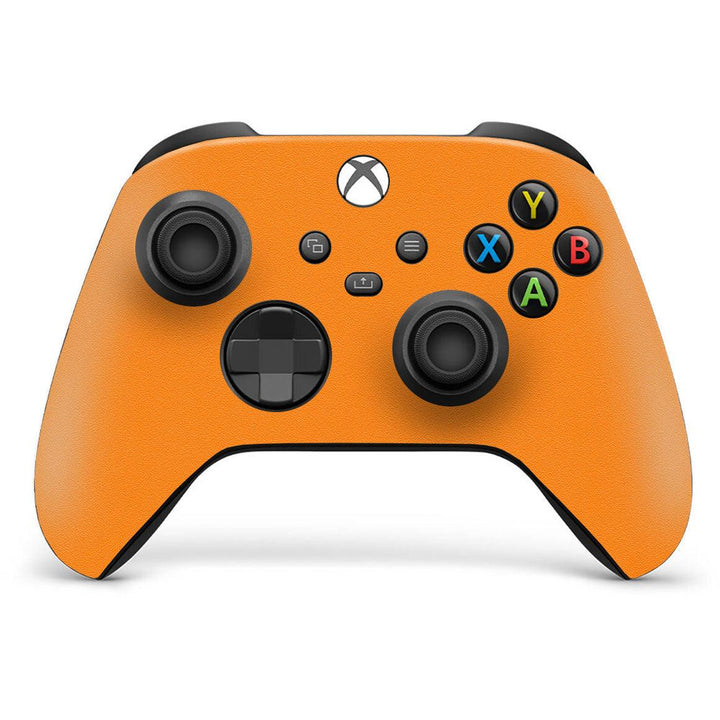 Xbox Series X Controller Color Series Skins – Slickwraps