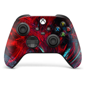 Xbox Series X Controller Custom Skin, Wrap & Cover – Slickwraps