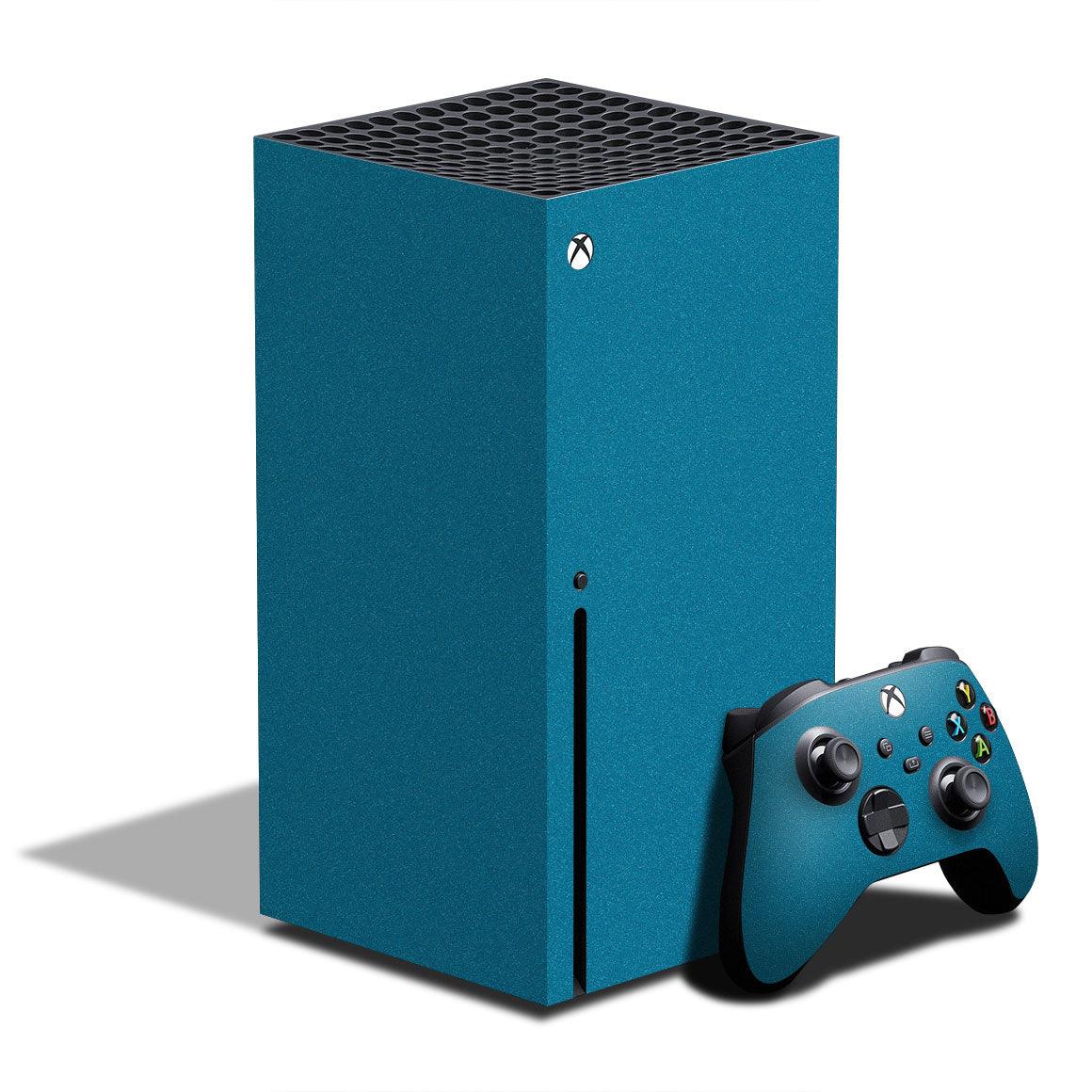 Xbox series x sales wraps